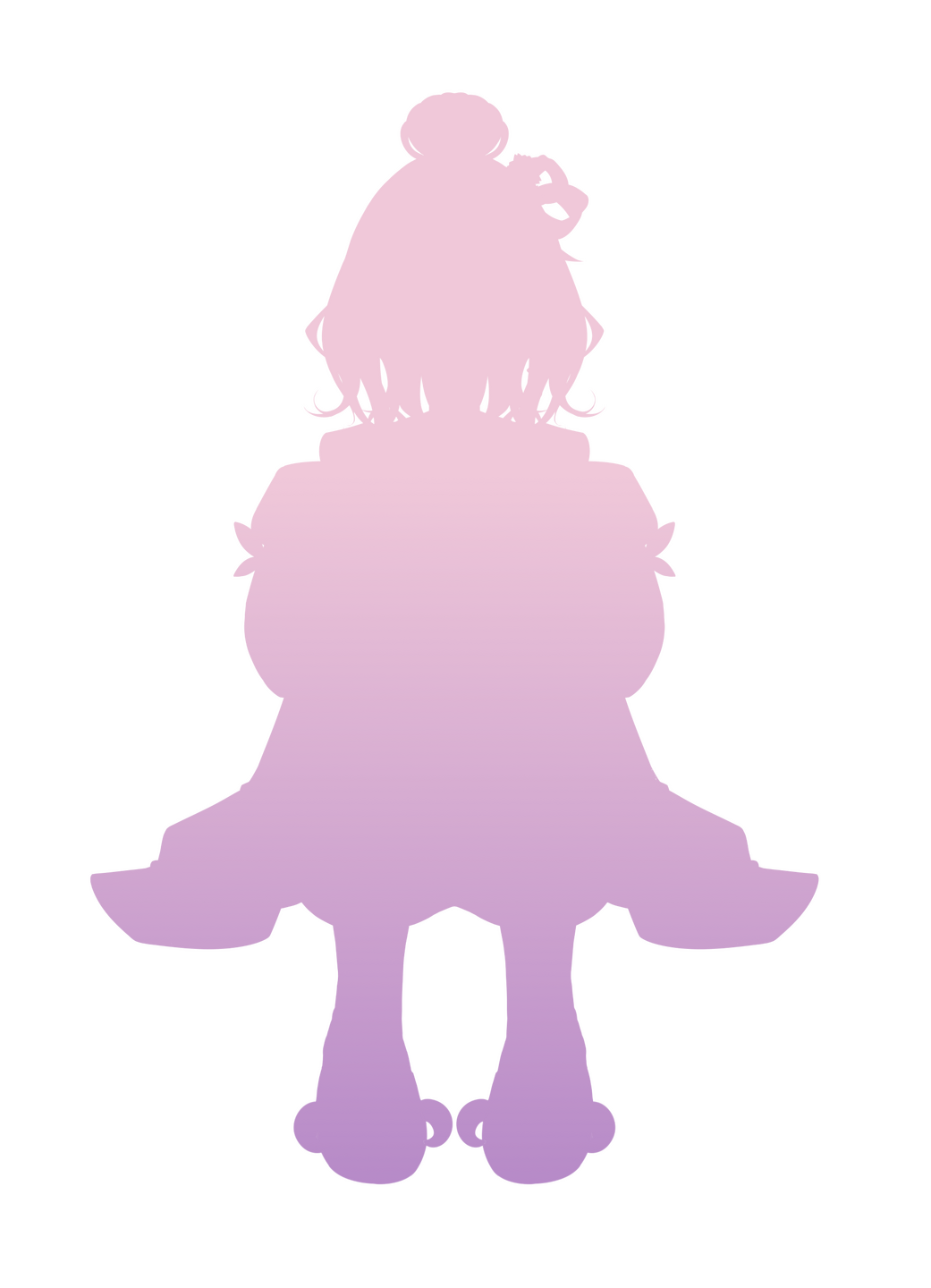 ChuNyaan Vtuber Model Commission chunyaan-vtuber-model-commission